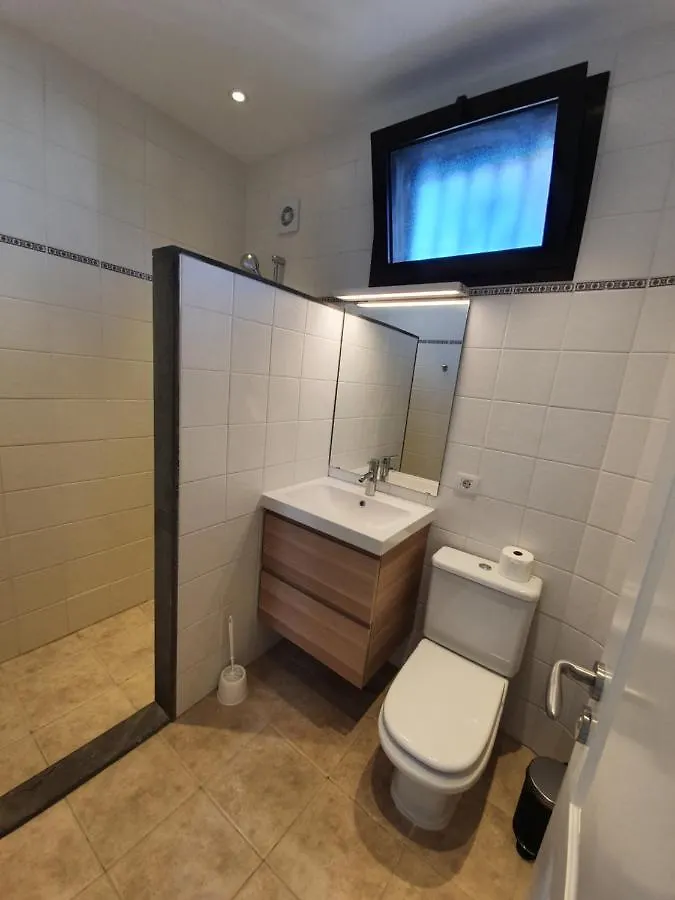 2 Bedroom Villas Cassandra And Katrina With Private Heated Pools. Puerto del Carmen