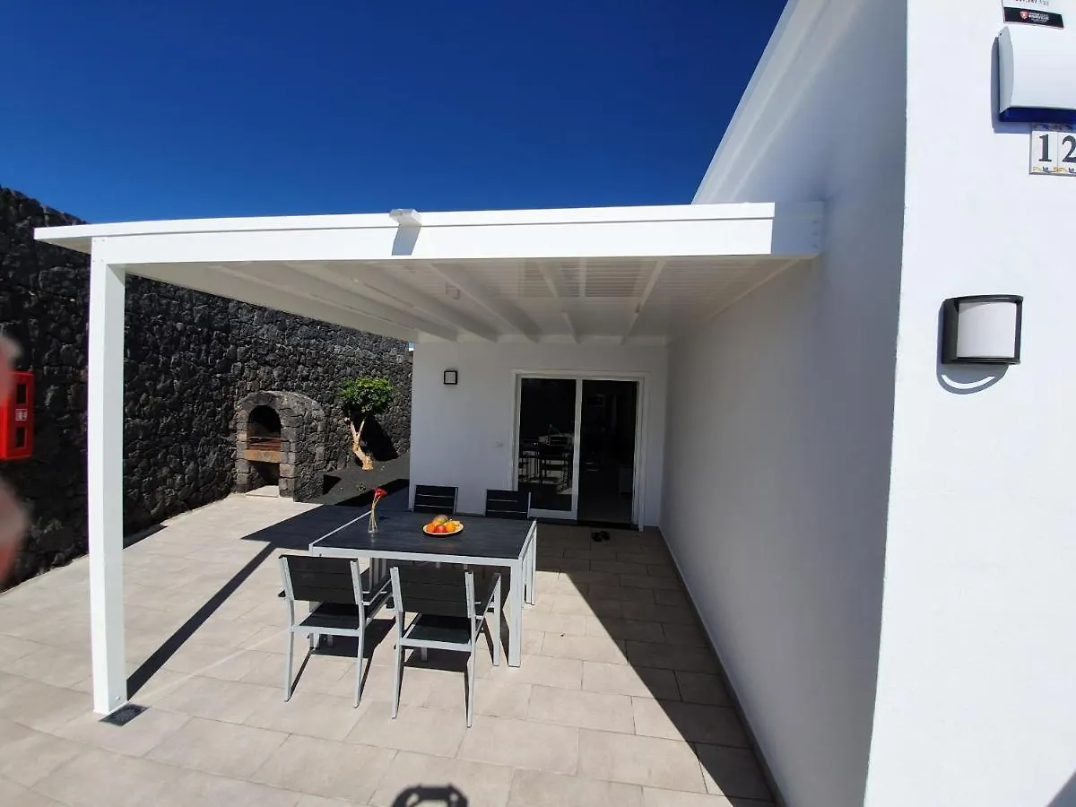 2 Bedroom Villas Cassandra And Katrina With Private Heated Pools. Puerto del Carmen