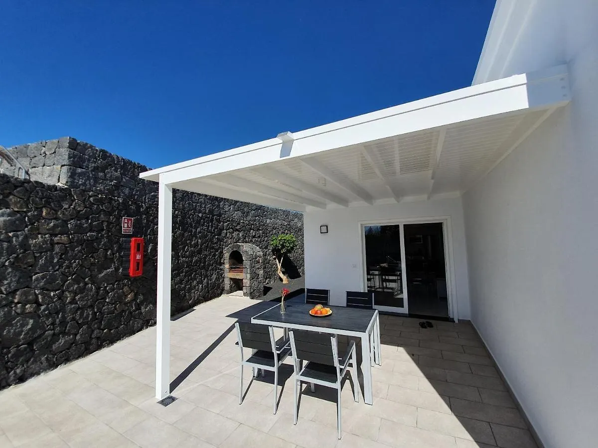 2 Bedroom Villas Cassandra And Katrina With Private Heated Pools. Puerto del Carmen  Puerto del Carmen (Lanzarote)