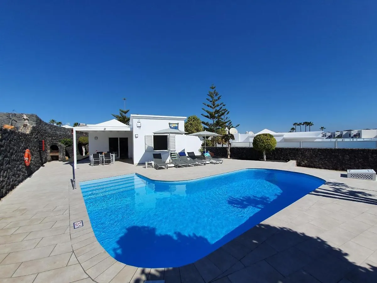 2 Bedroom Villas Cassandra And Katrina With Private Heated Pools. Puerto del Carmen   Puerto del Carmen (Lanzarote)