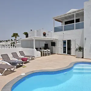  Villa Zonzamas