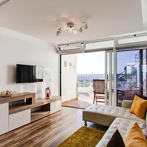  Apartment Marlin I Puerto Del Carmen