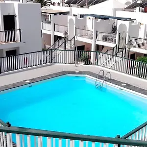  Apartment Casa Rubis Lanzarote