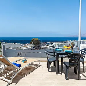  Apartment Du Solei Central Location Old Town By Pvl