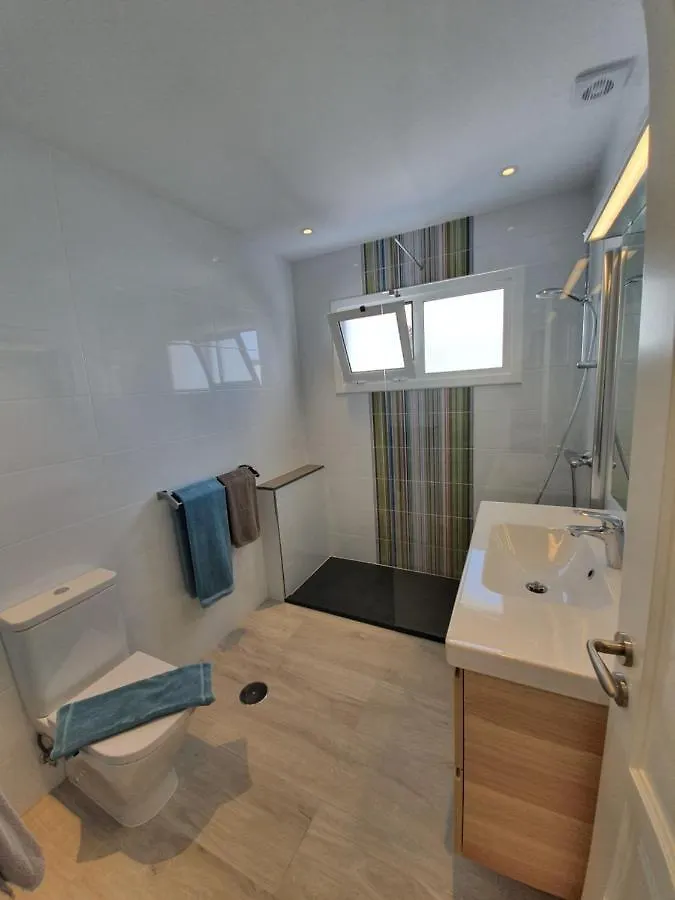2 Bedroom Villas Cassandra And Katrina With Private Heated Pools. Puerto del Carmen